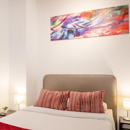 Apartamentos Centricos De San Leandro Alicante Exteriér fotografie