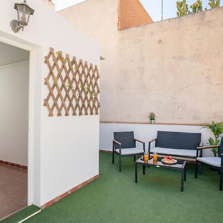 Apartamentos Centricos De San Leandro Alicante Exteriér fotografie