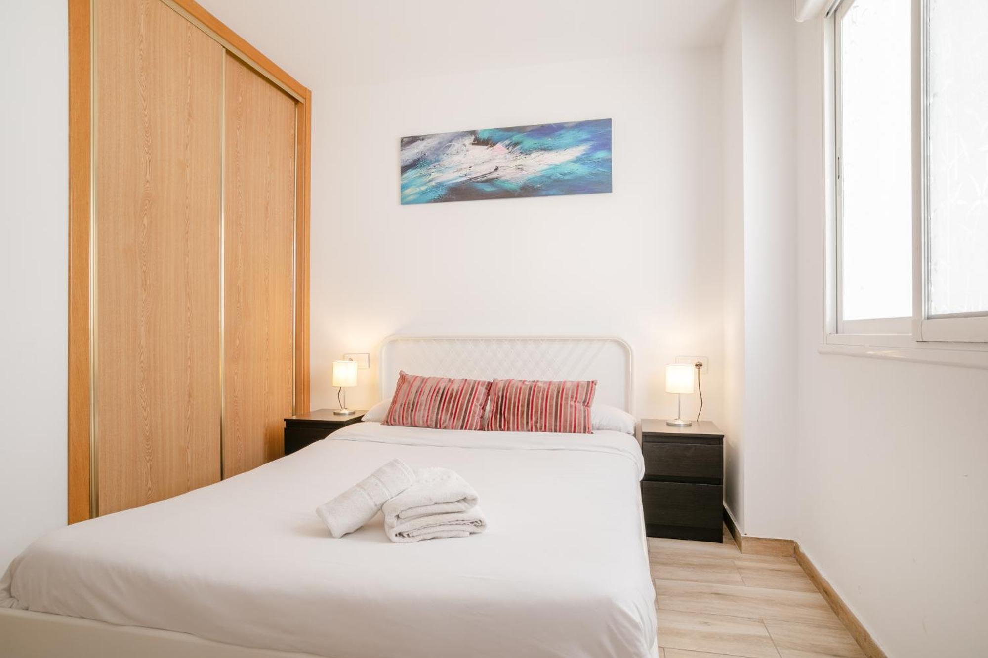 Apartamentos Centricos De San Leandro Alicante Exteriér fotografie