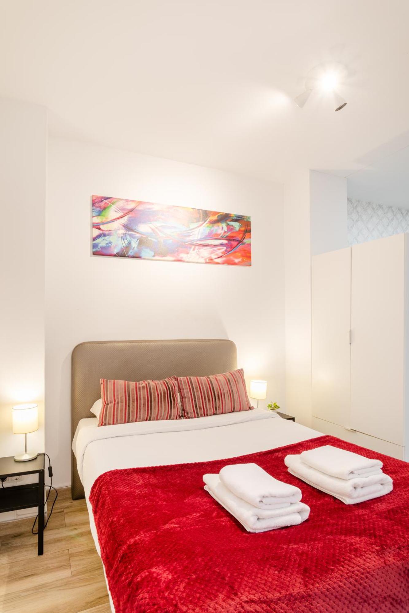 Apartamentos Centricos De San Leandro Alicante Exteriér fotografie