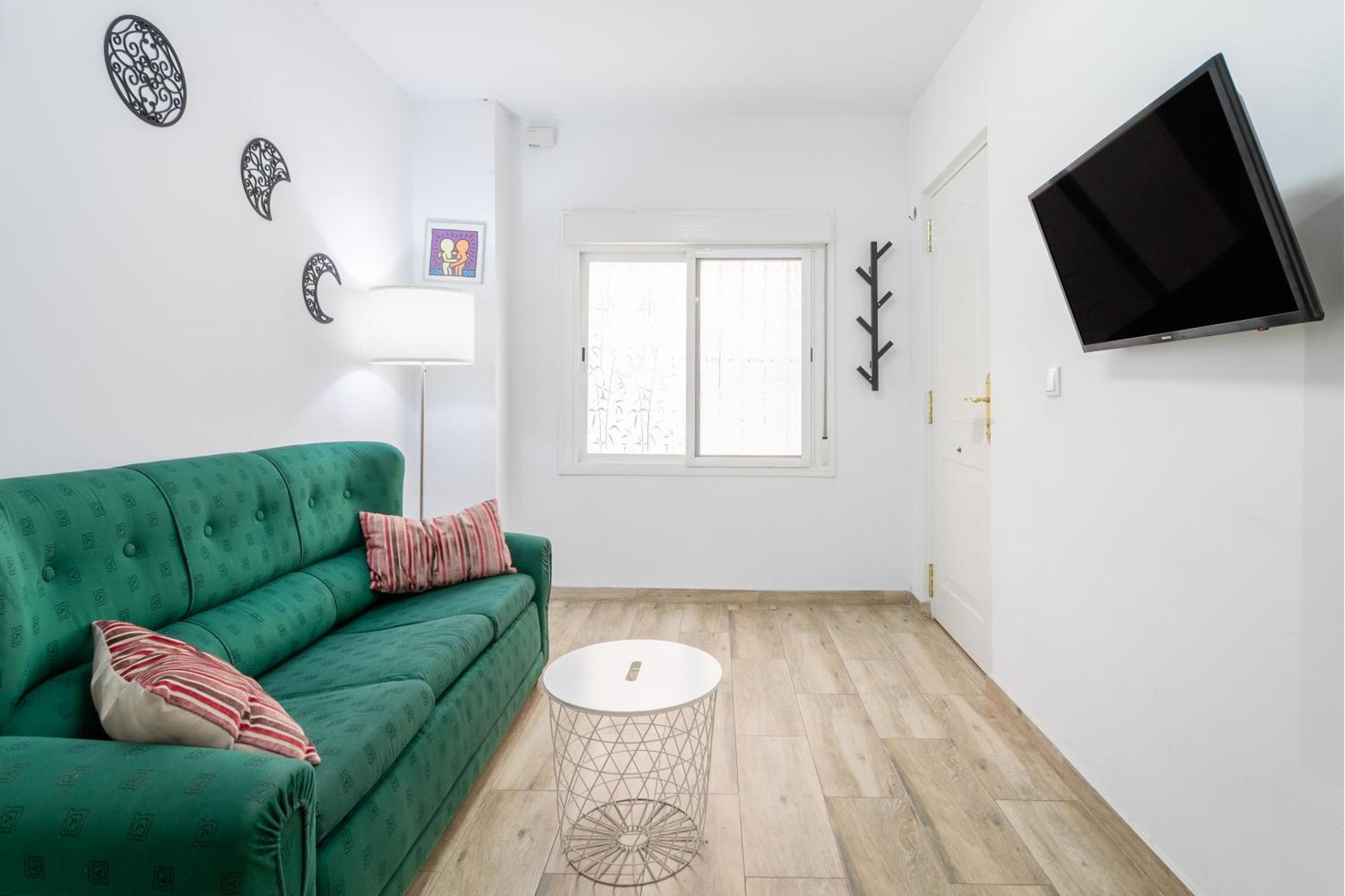 Apartamentos Centricos De San Leandro Alicante Exteriér fotografie