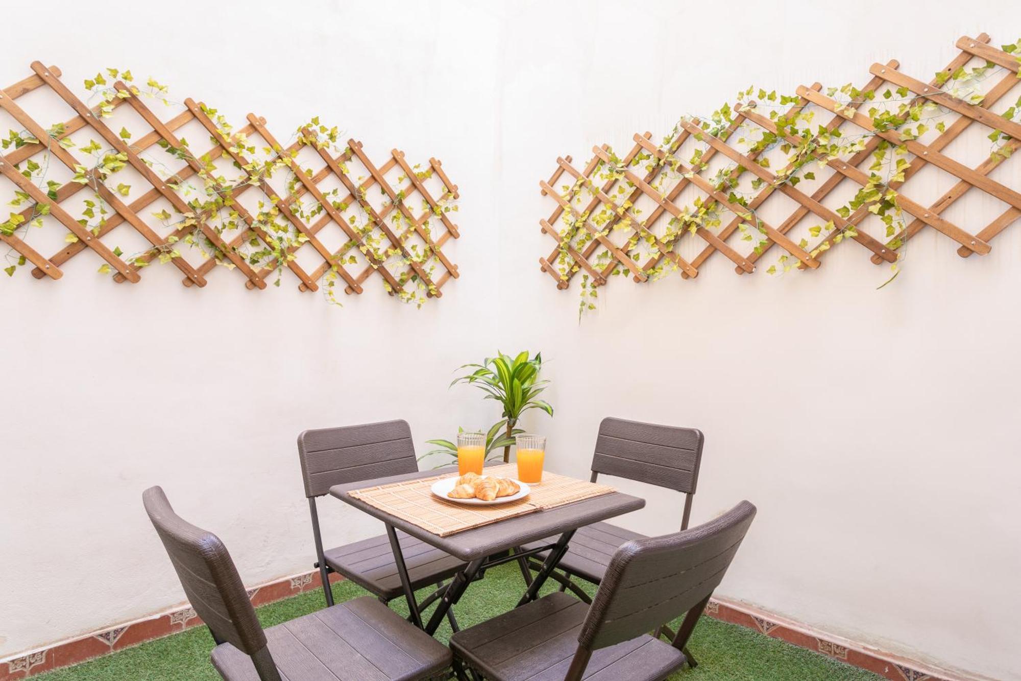 Apartamentos Centricos De San Leandro Alicante Exteriér fotografie