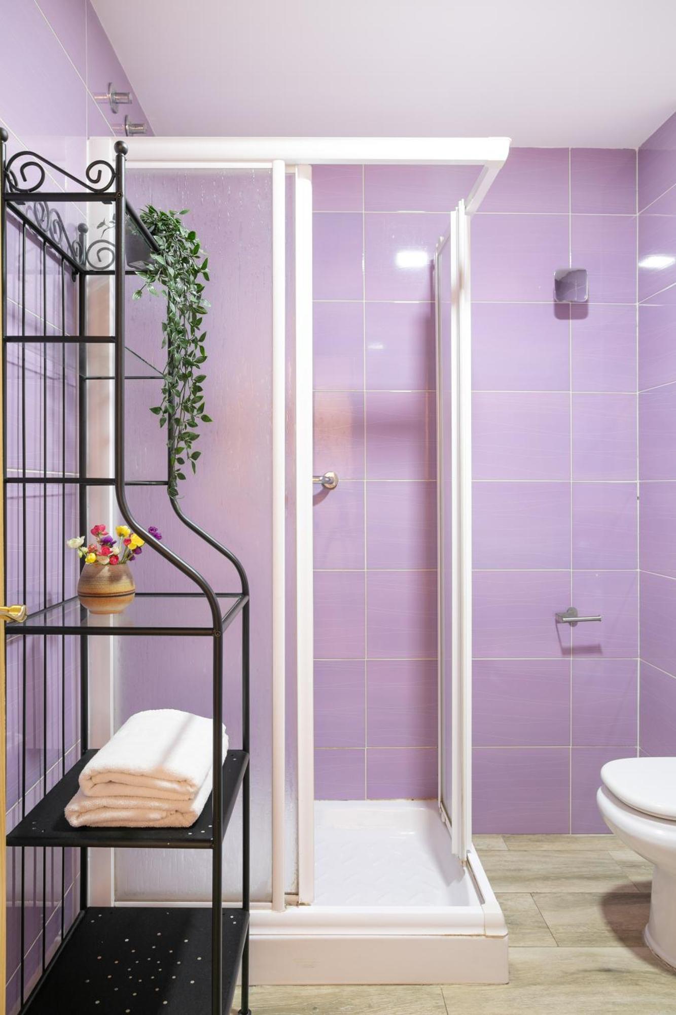 Apartamentos Centricos De San Leandro Alicante Exteriér fotografie