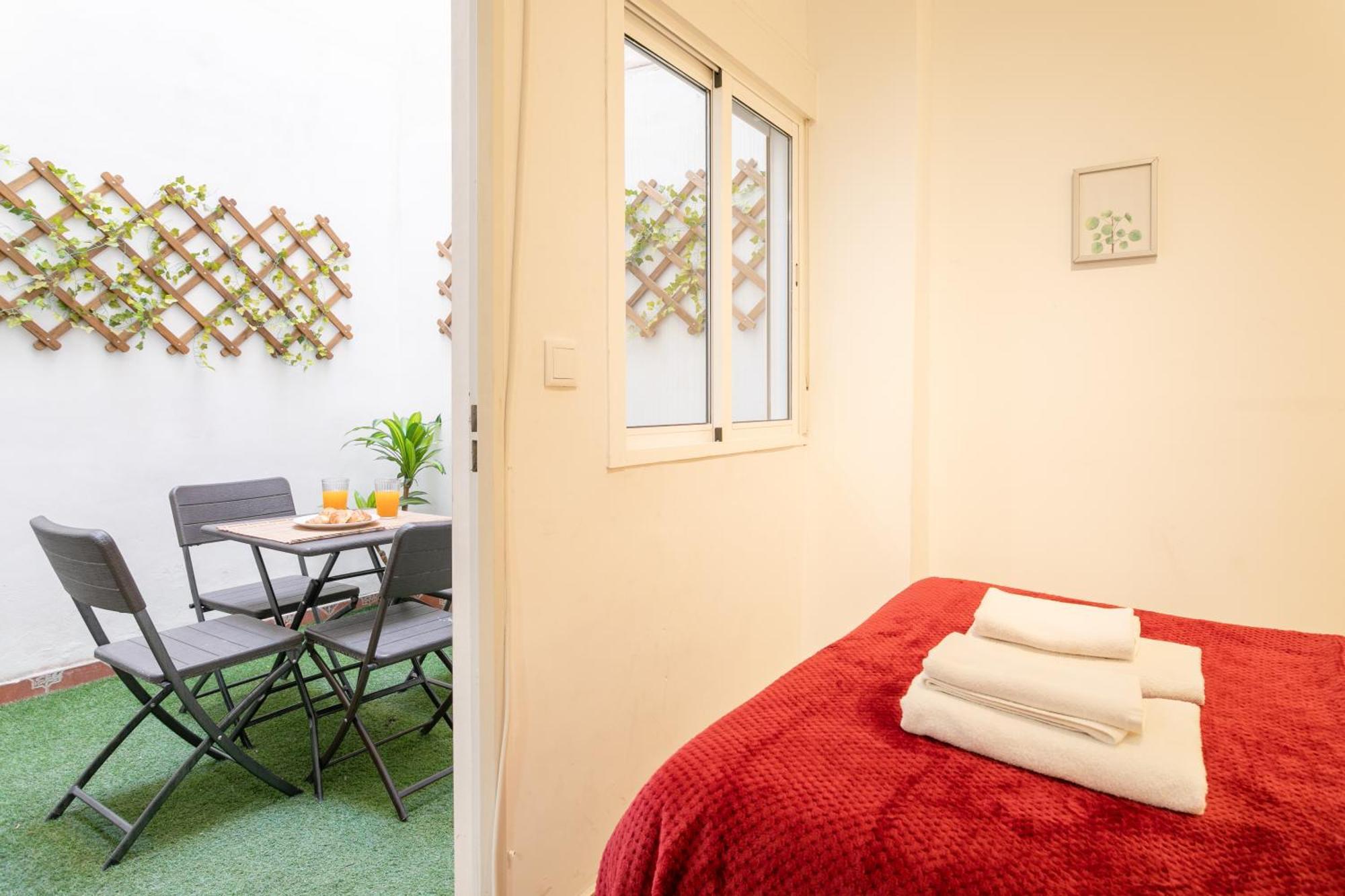 Apartamentos Centricos De San Leandro Alicante Exteriér fotografie