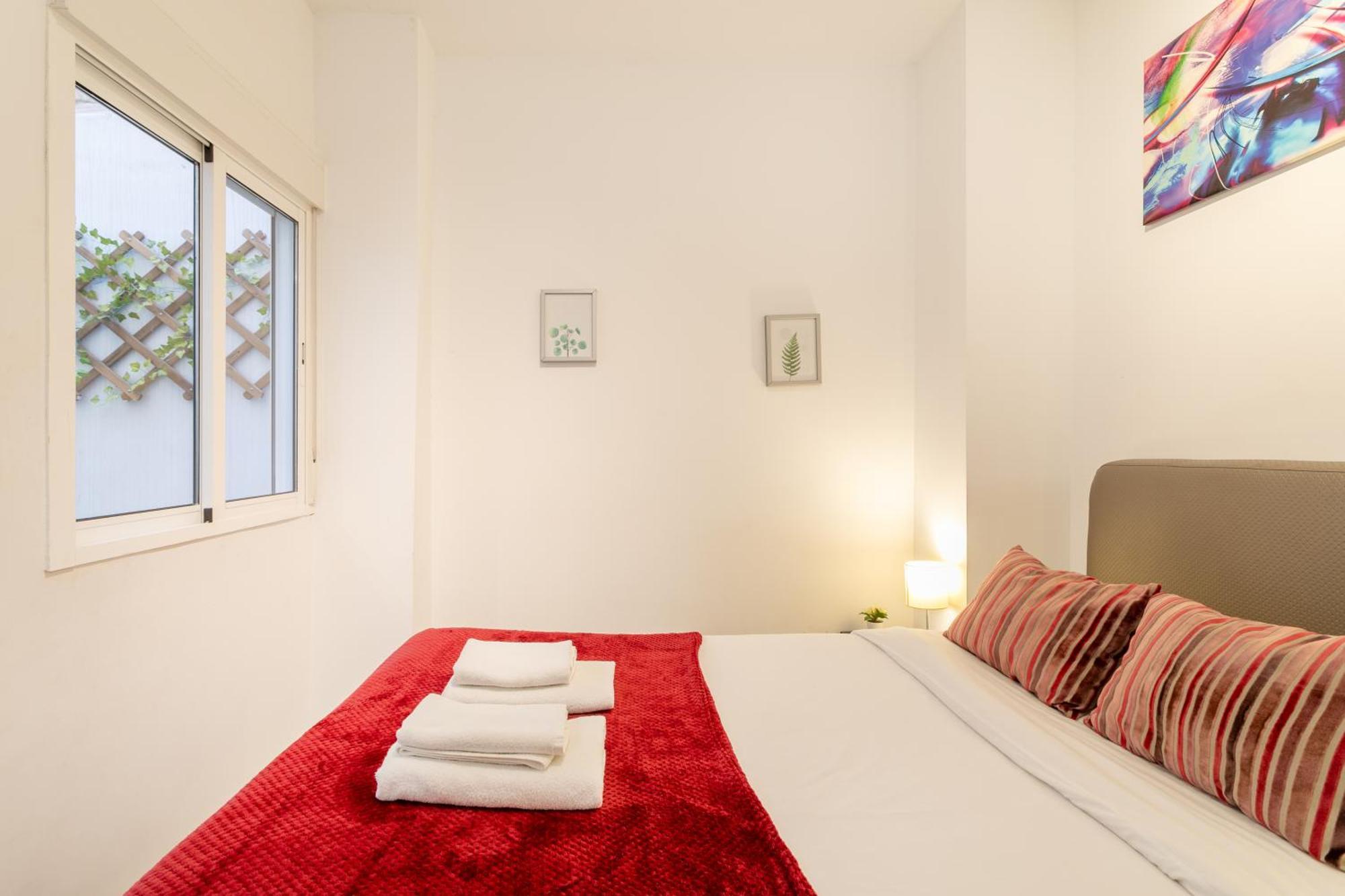 Apartamentos Centricos De San Leandro Alicante Exteriér fotografie