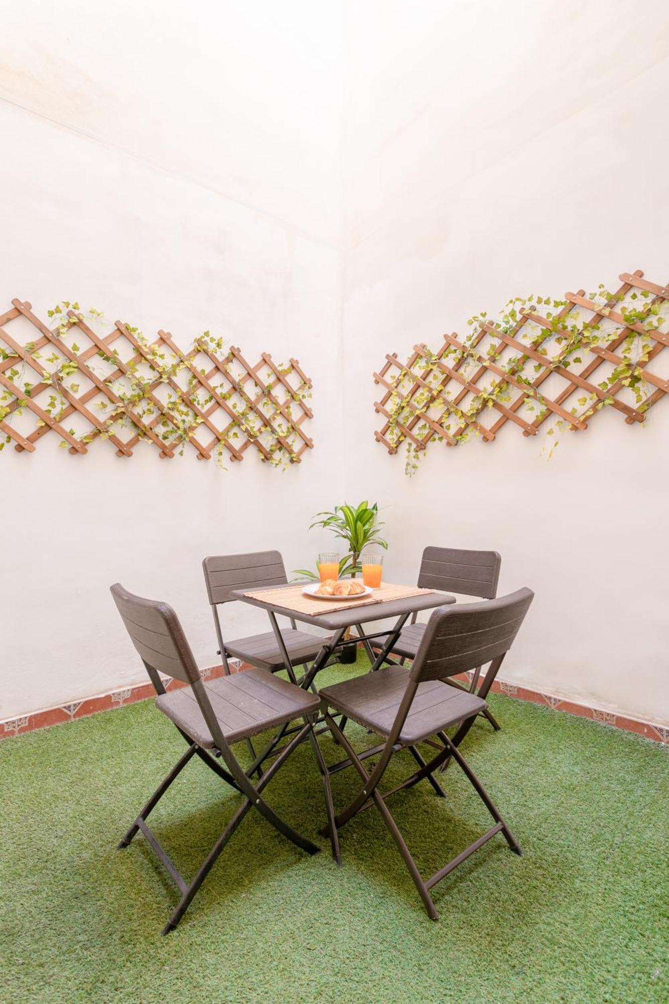 Apartamentos Centricos De San Leandro Alicante Exteriér fotografie