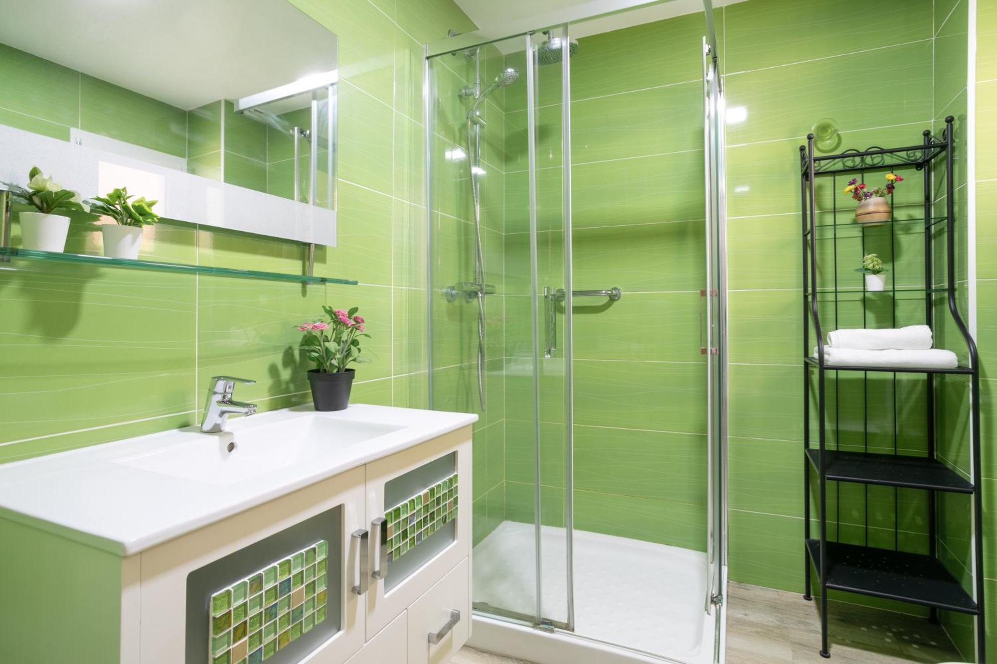 Apartamentos Centricos De San Leandro Alicante Exteriér fotografie