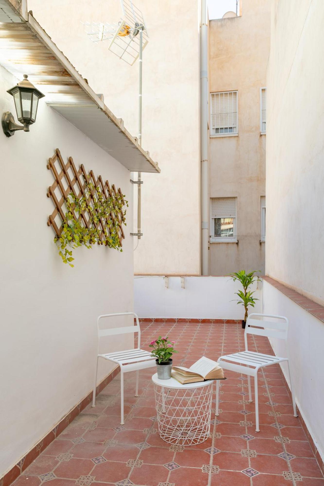 Apartamentos Centricos De San Leandro Alicante Exteriér fotografie
