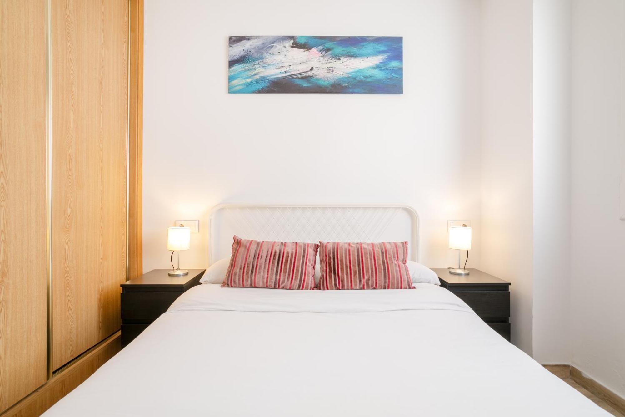 Apartamentos Centricos De San Leandro Alicante Exteriér fotografie