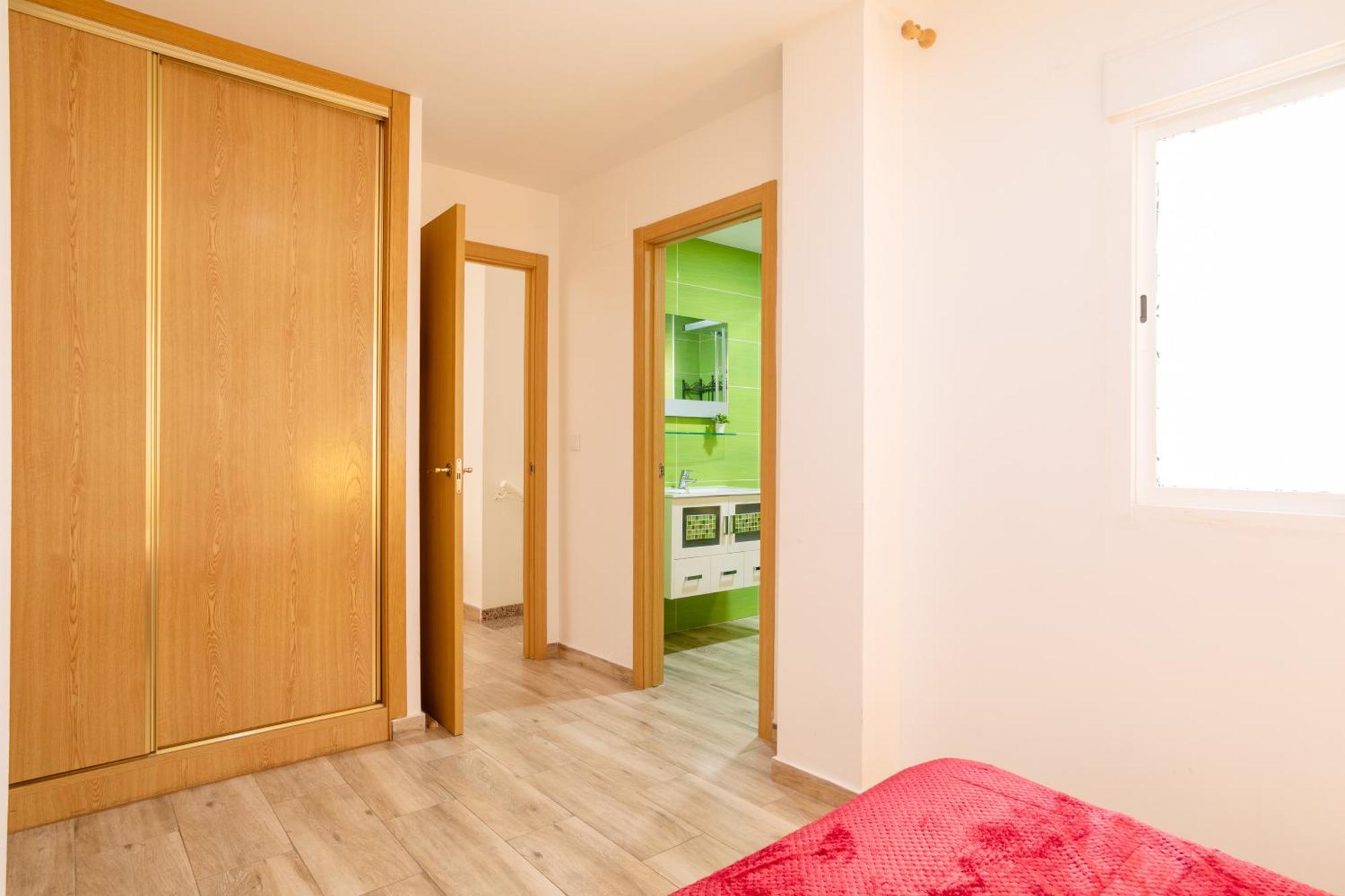 Apartamentos Centricos De San Leandro Alicante Exteriér fotografie