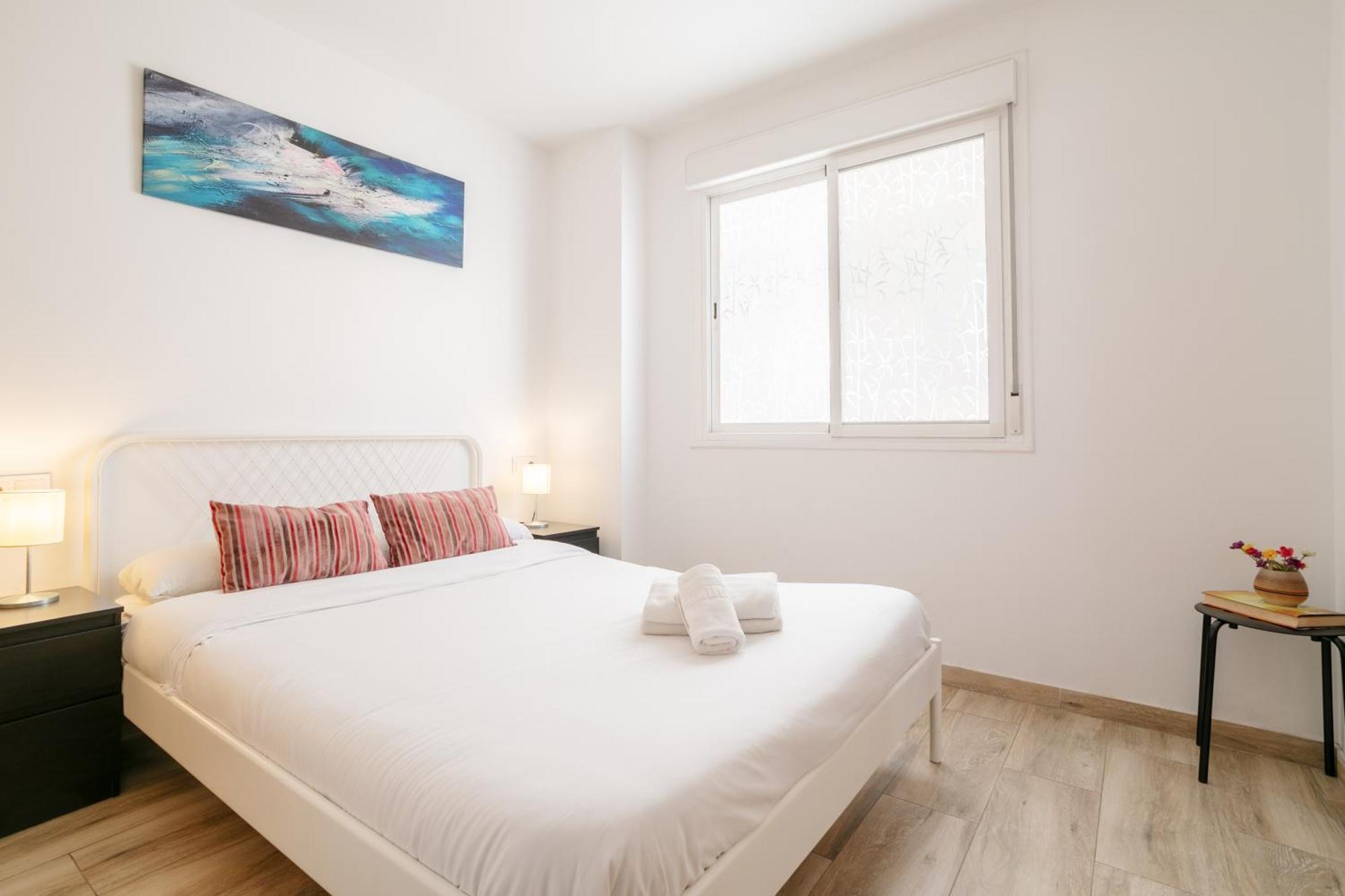 Apartamentos Centricos De San Leandro Alicante Exteriér fotografie