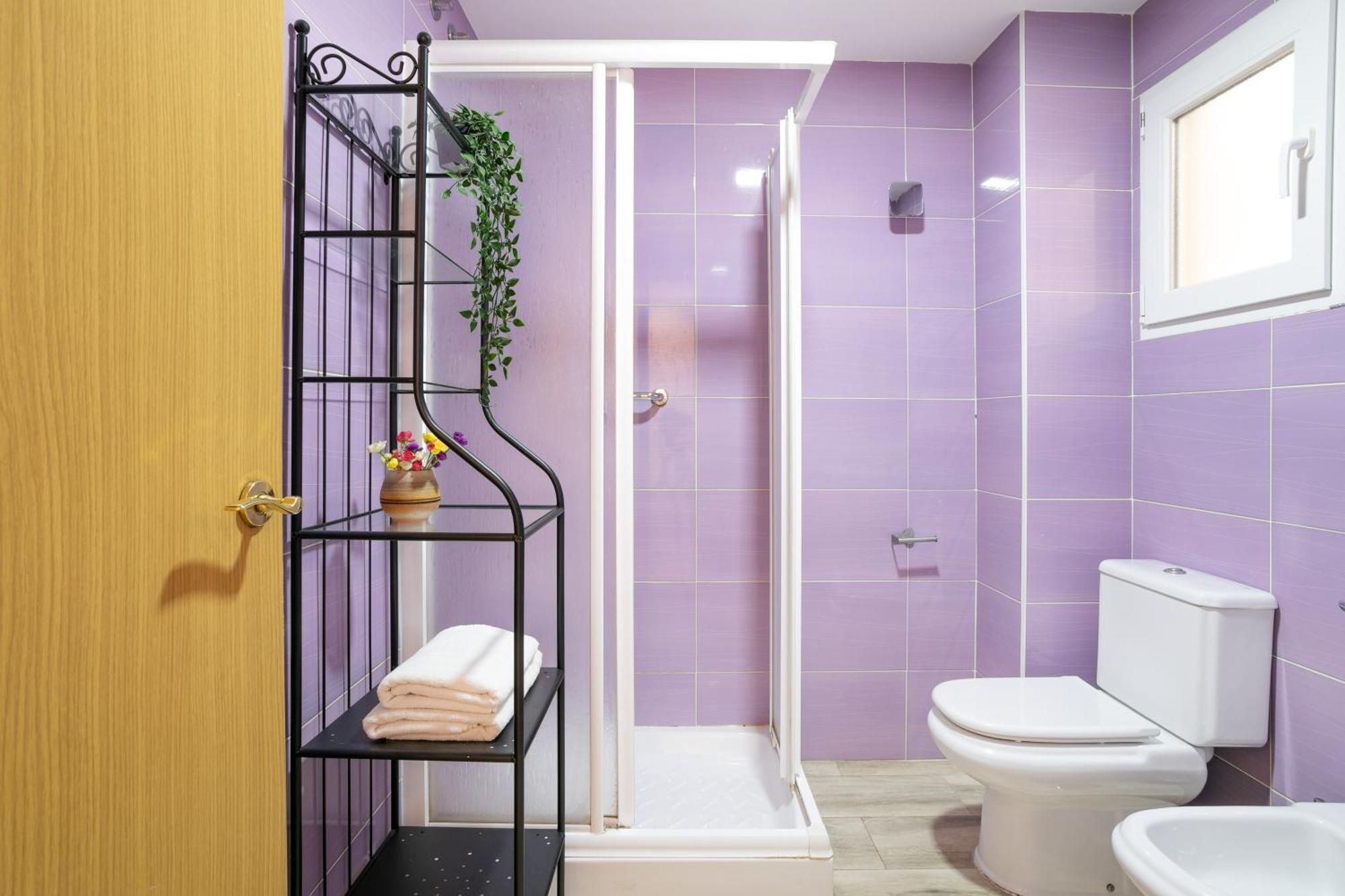 Apartamentos Centricos De San Leandro Alicante Exteriér fotografie