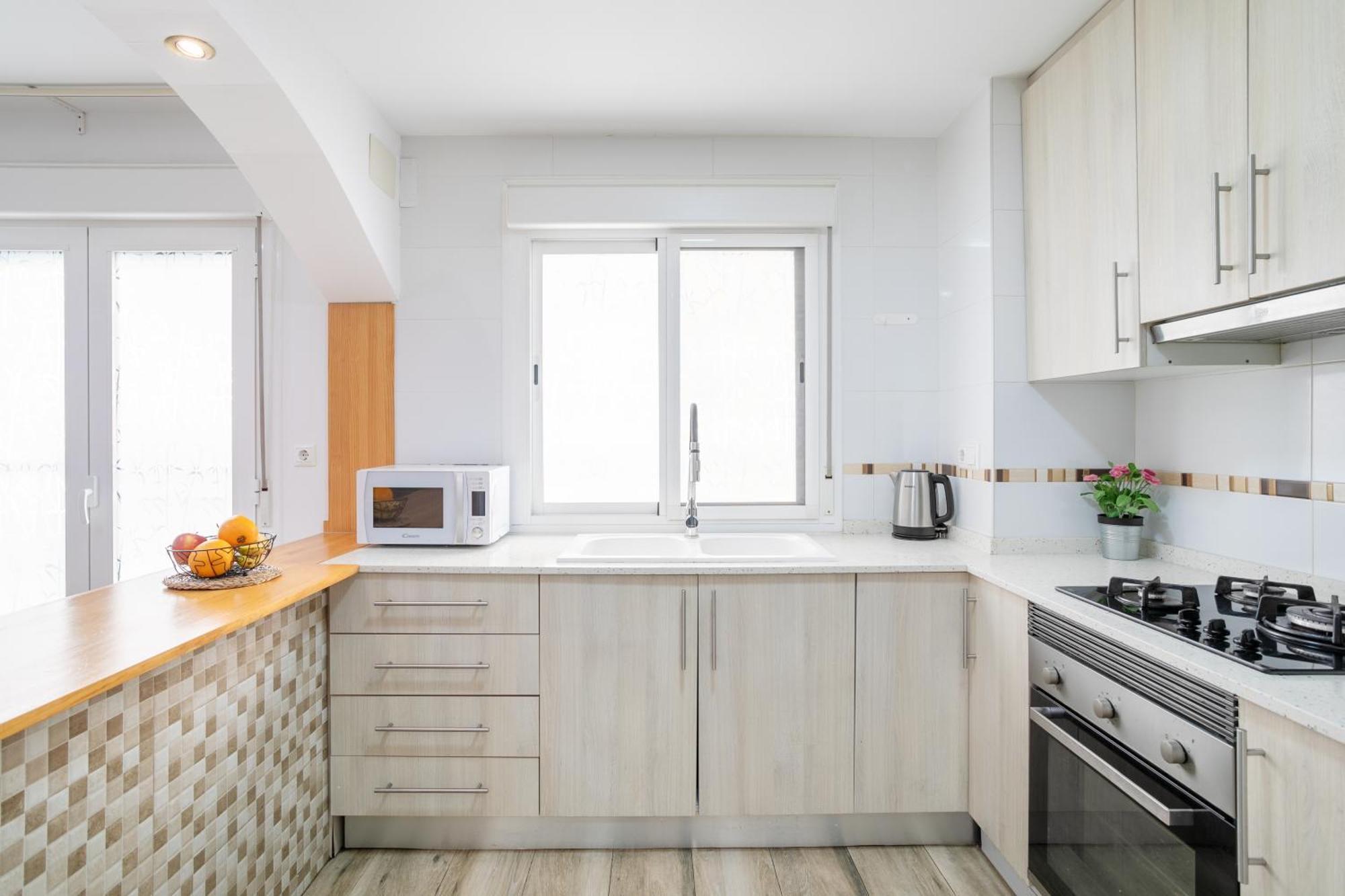 Apartamentos Centricos De San Leandro Alicante Exteriér fotografie
