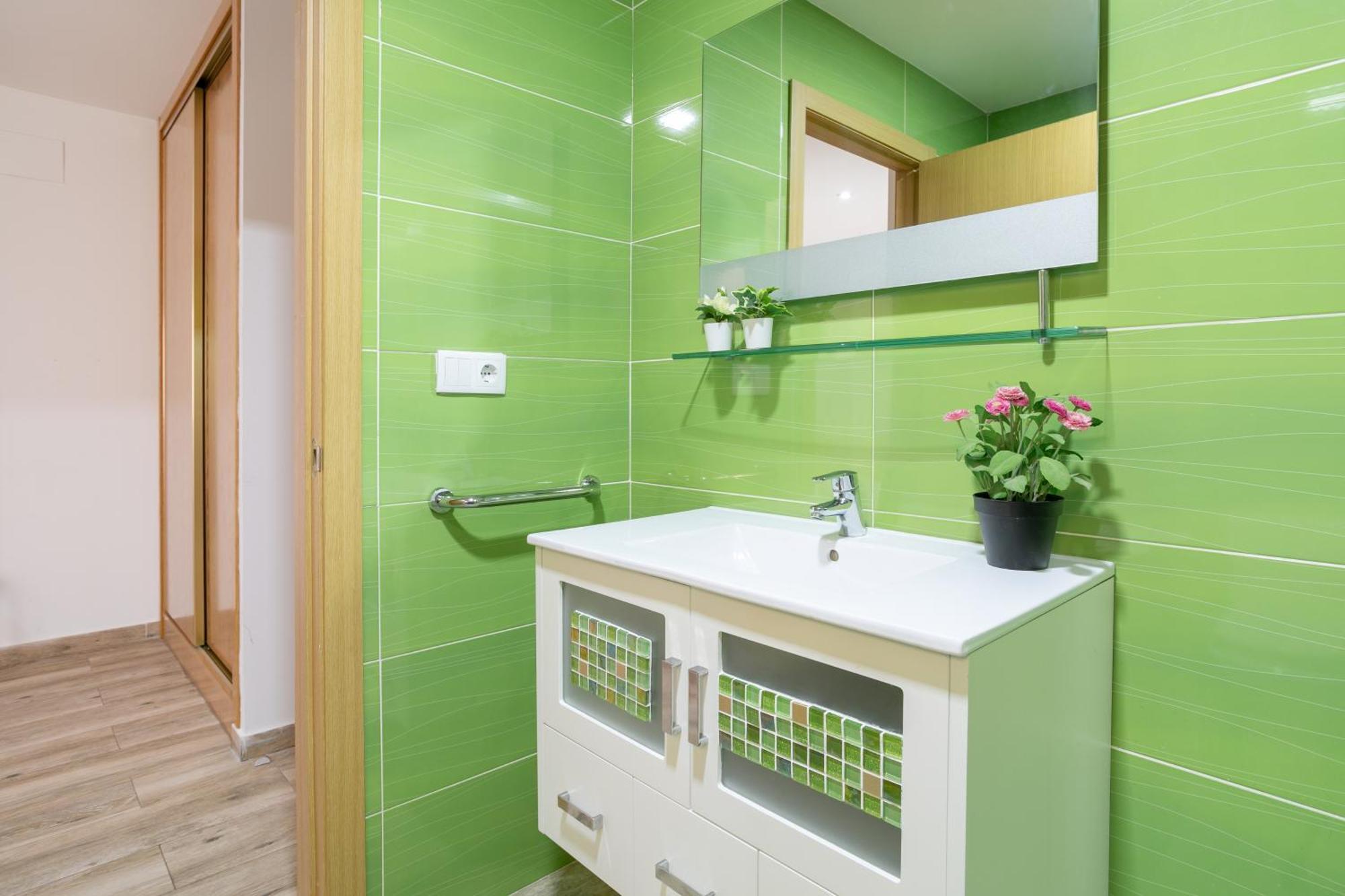 Apartamentos Centricos De San Leandro Alicante Exteriér fotografie